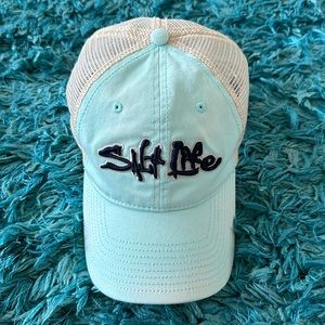 Salt Life ball cap NEW